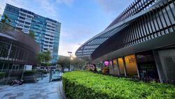 The Minton (D19), Condominium #482139801